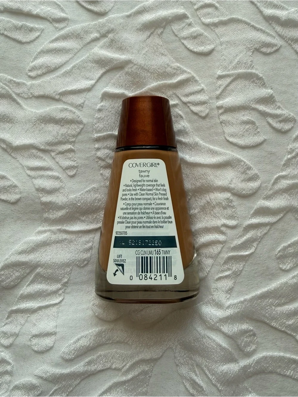 COVERGIRL breathable lightweight